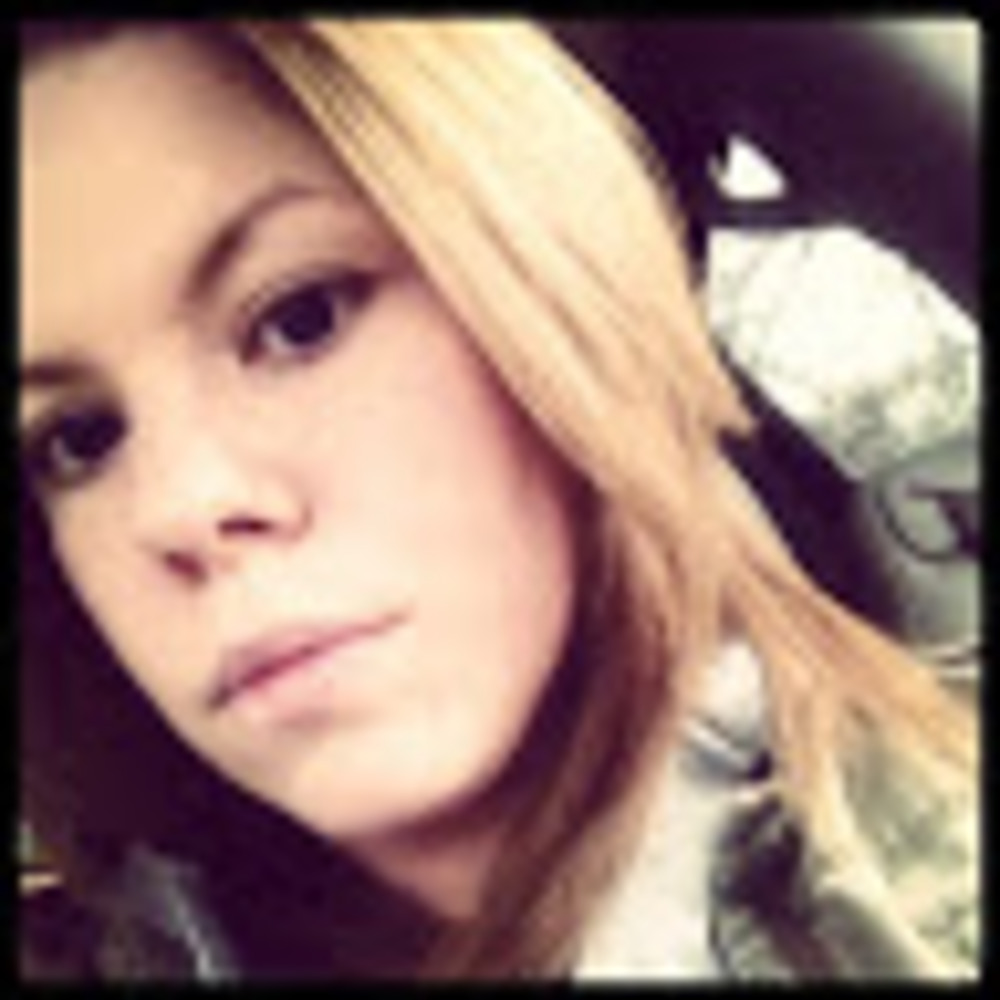 Meet your Posher, Purpleblurple